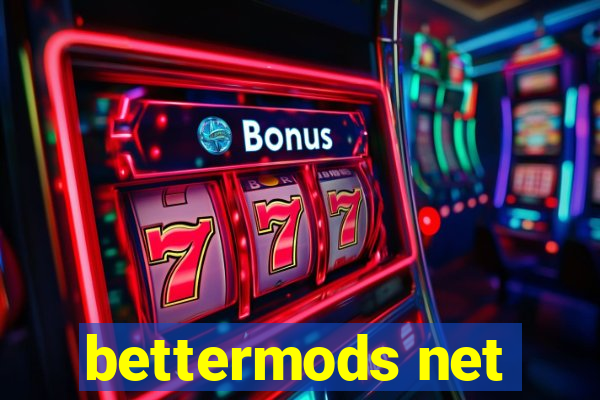 bettermods net